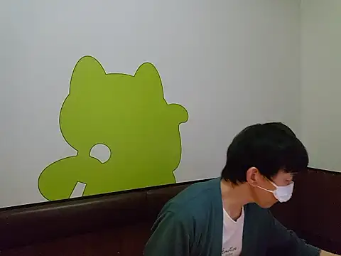 Snapshot of sweets_danshi chatting on 06/12/26, 10:58 sweets danshi online show from 06/12/26, 10:58