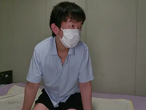 Snapshot of sweets_danshi chatting on 06/29/26, 12:49 sweets danshi online show from 06/29/26, 12:49