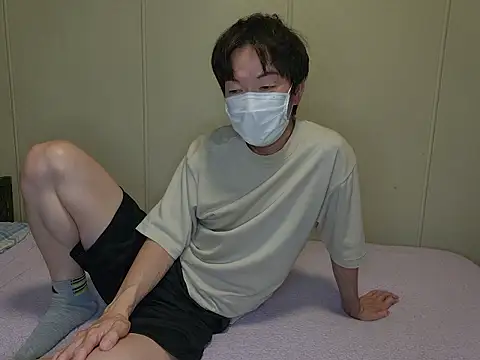 Snapshot of sweets_danshi chatting on 07/06/26, 12:46 sweets danshi online show from 07/06/26, 12:46