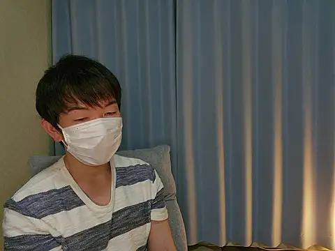 Snapshot of sweets_danshi chatting on 07/10/26, 12:41 sweets danshi online show from 07/10/26, 12:41