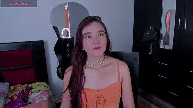 CRISTAL T2 online show from 02/24/26, 07:01