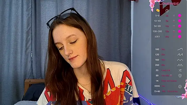 LisaBoddy online show from 03/13/26, 07:59