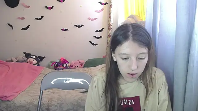 Briar y Blair online show from 02/10/26, 03:38