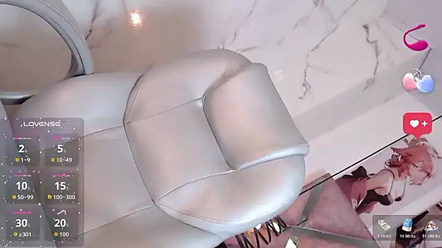 Gabydevilll online show from 03/12/26, 01:06