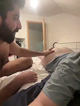 daddysgirly003 online show from 03/22/26, 10:02