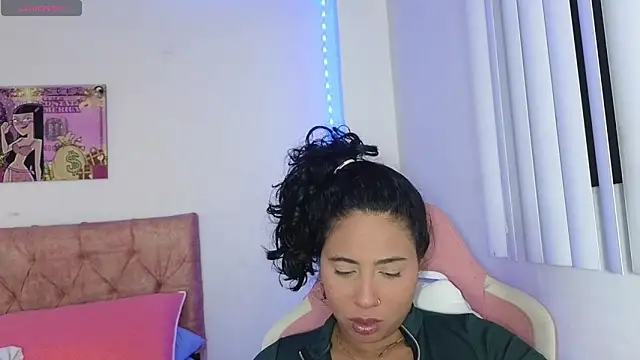 Valery  lovex online show from 03/02/26, 08:32