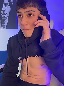 lian fooxx online show from 02/12/26, 03:12