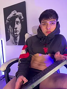 lian fooxx online show from 02/14/26, 04:09