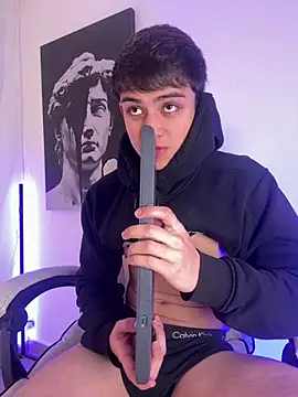 lian fooxx online show from 02/17/26, 03:25