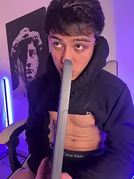 lian fooxx online show from 02/20/26, 03:58