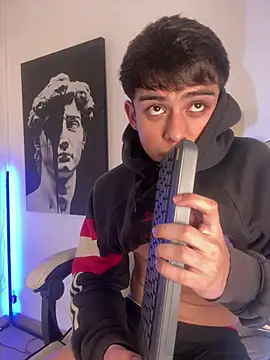 lian fooxx online show from 02/22/26, 04:02