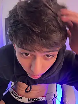 lian fooxx online show from 03/27/26, 03:23