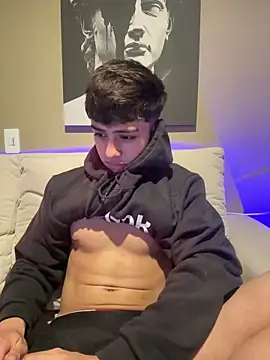 lian fooxx online show from 04/07/26, 09:26