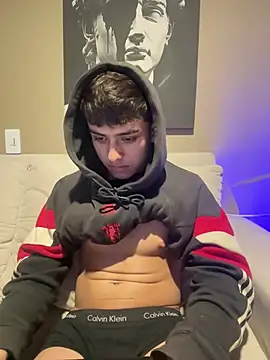 lian fooxx online show from 04/08/26, 09:31