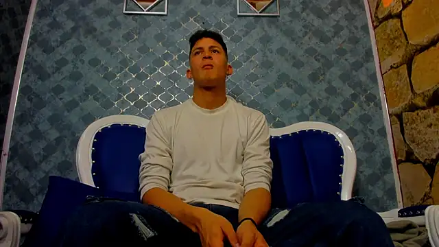 Ethan Waalker online show from 12/19/25, 05:14