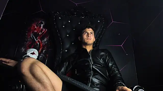 Ethan Waalker online show from 01/18/26, 05:17