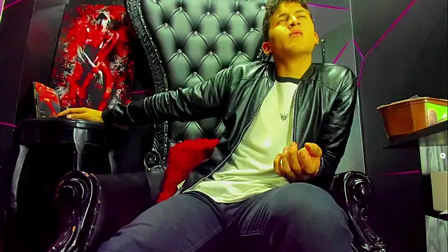 Ethan Waalker online show from 02/19/26, 04:30