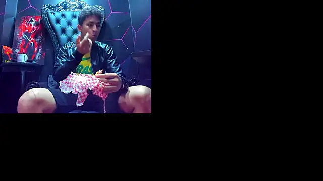 Ethan Waalker online show from 02/25/26, 04:11