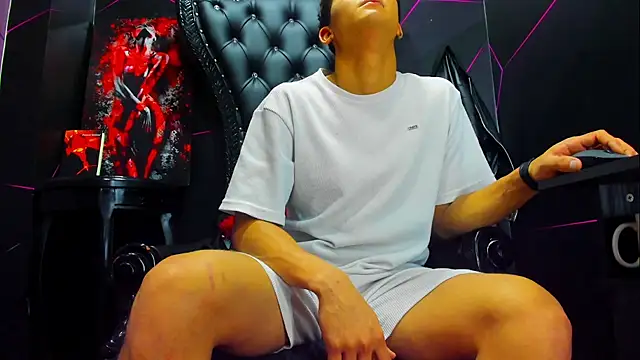 Ethan Waalker online show from 02/27/26, 09:37