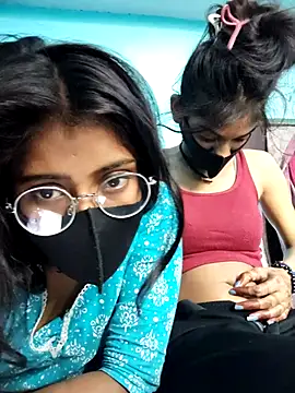 Aaradhya-Rani online show from 02/27/26, 07:52