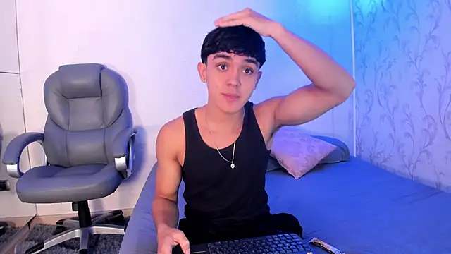  TaylorBlack online show from 01/13/26, 11:37