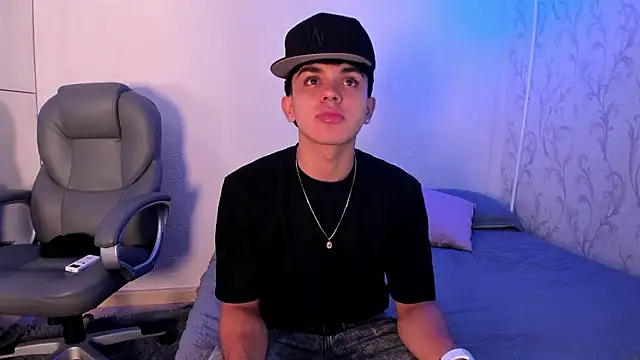  TaylorBlack online show from 02/07/26, 11:36