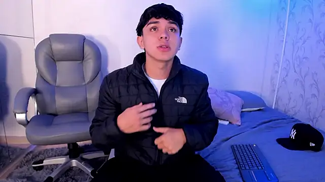  TaylorBlack online show from 02/09/26, 11:36