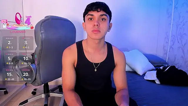  TaylorBlack online show from 02/17/26, 11:40