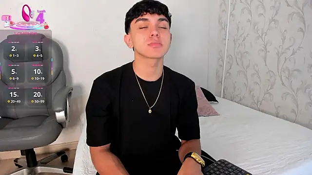  TaylorBlack online show from 02/27/26, 11:32