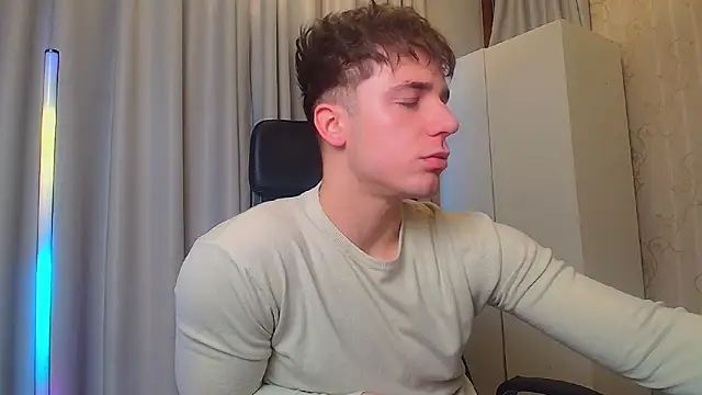 KellenWest online show from 03/15/26, 05:13