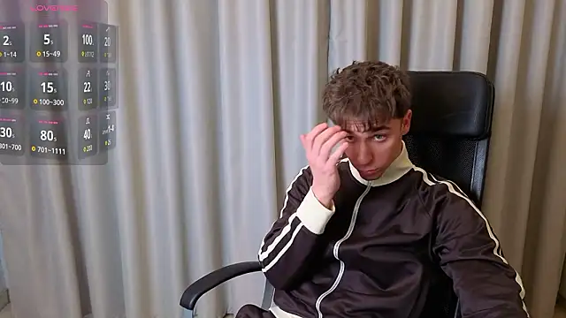 KellenWest online show from 03/18/26, 11:24