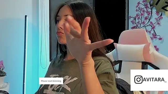 Snapshot of vanesita_ chatting on 02/18/26, 02:40 vanesita online show from 02/18/26, 02:40