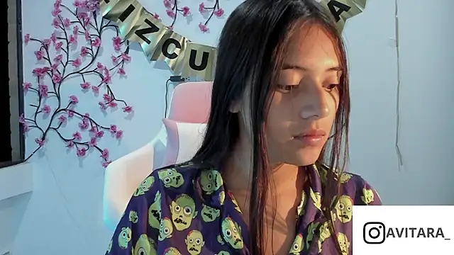 vanesita  online show from 03/22/26, 02:26