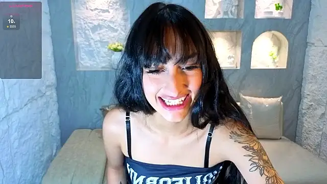 Tifany Tx online show from 01/08/26, 12:40