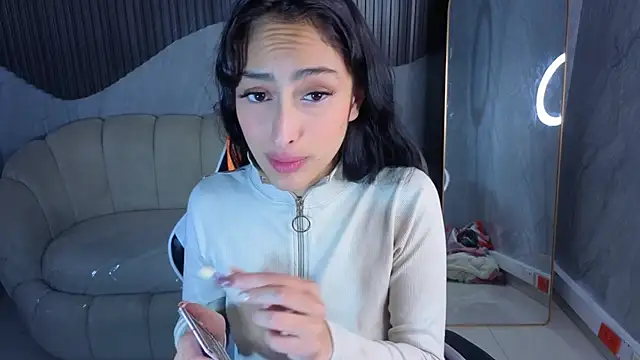 Tifany Tx online show from 02/24/26, 12:47