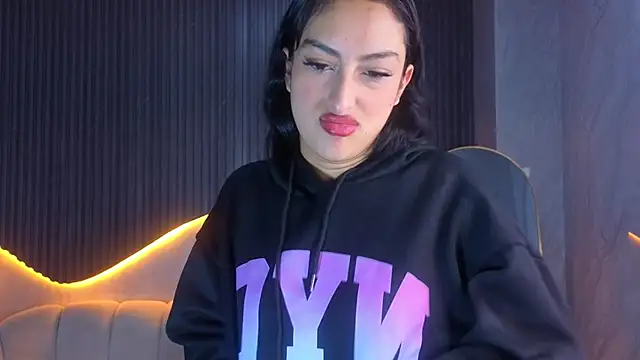 Tifany Tx online show from 02/26/26, 12:26