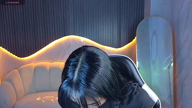 Tifany Tx online show from 03/10/26, 12:32