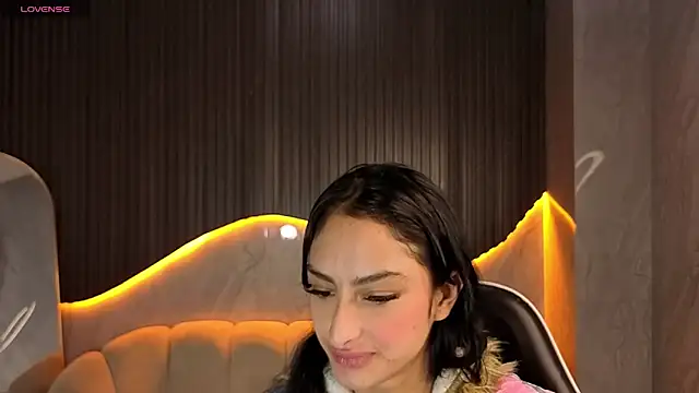 Tifany Tx online show from 05/12/26, 12:35