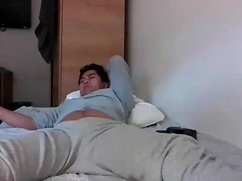 sweetpinoy2027 online show from 01/13/26, 07:46