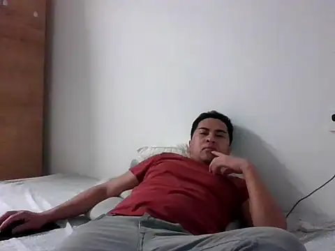 sweetpinoy2027 online show from 02/16/26, 03:08