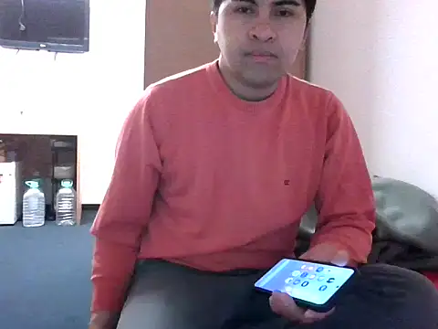 sweetpinoy2027 online show from 03/14/26, 10:15