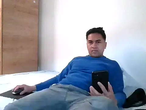 sweetpinoy2027 online show from 03/31/26, 01:55