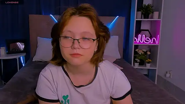 Mary Bryantt online show from 02/03/26, 01:26