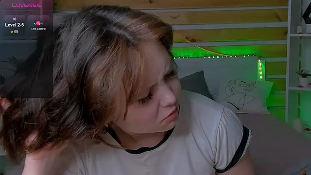 Mary Bryantt online show from 02/04/26, 01:11