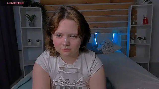 Mary Bryantt online show from 02/26/26, 01:26