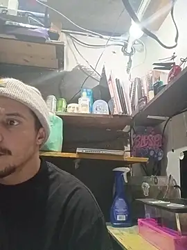 Snapshot of morfenblessex chatting on 12/19/25, 07:54 morfenblessex online show from 12/19/25, 07:54