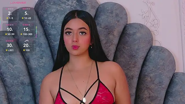 Snapshot of Jessie-Torres chatting on 01/15/26, 06:44 Jessie-Torres online show from 01/15/26, 06:44