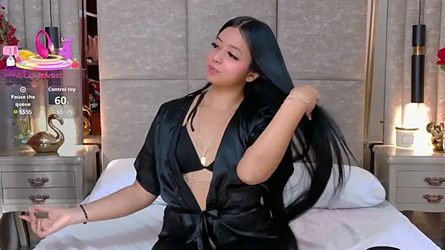 Jessie-Torres online show from 03/25/26, 12:33