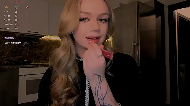 my liss online show from 02/18/26, 09:00