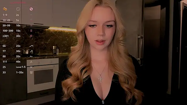 my liss online show from 04/13/26, 06:24